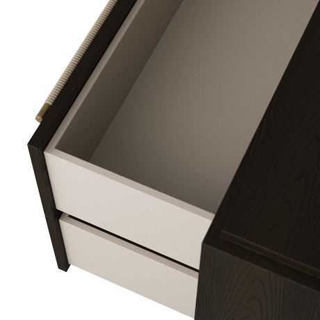 Arteriors Puckett Side Table | Arteriors