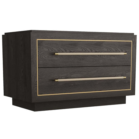Arteriors Puckett Side Table | Arteriors