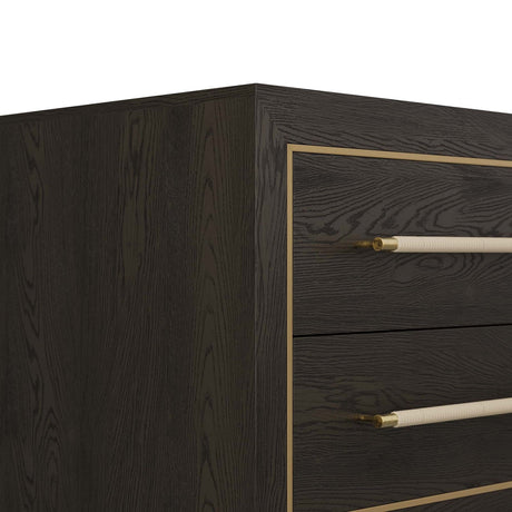 Arteriors Puckett Side Table | Arteriors