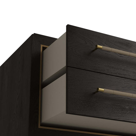 Arteriors Puckett Side Table | Arteriors