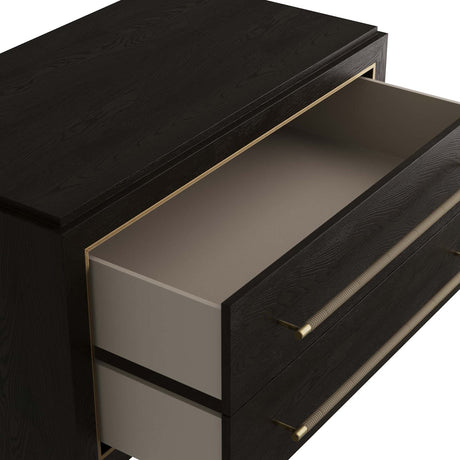 Arteriors Puckett Side Table | Arteriors