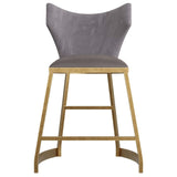 Arteriors Royston Counter Stool | Arteriors | Home Elegance USA