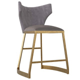 Arteriors Royston Counter Stool | Arteriors | Home Elegance USA