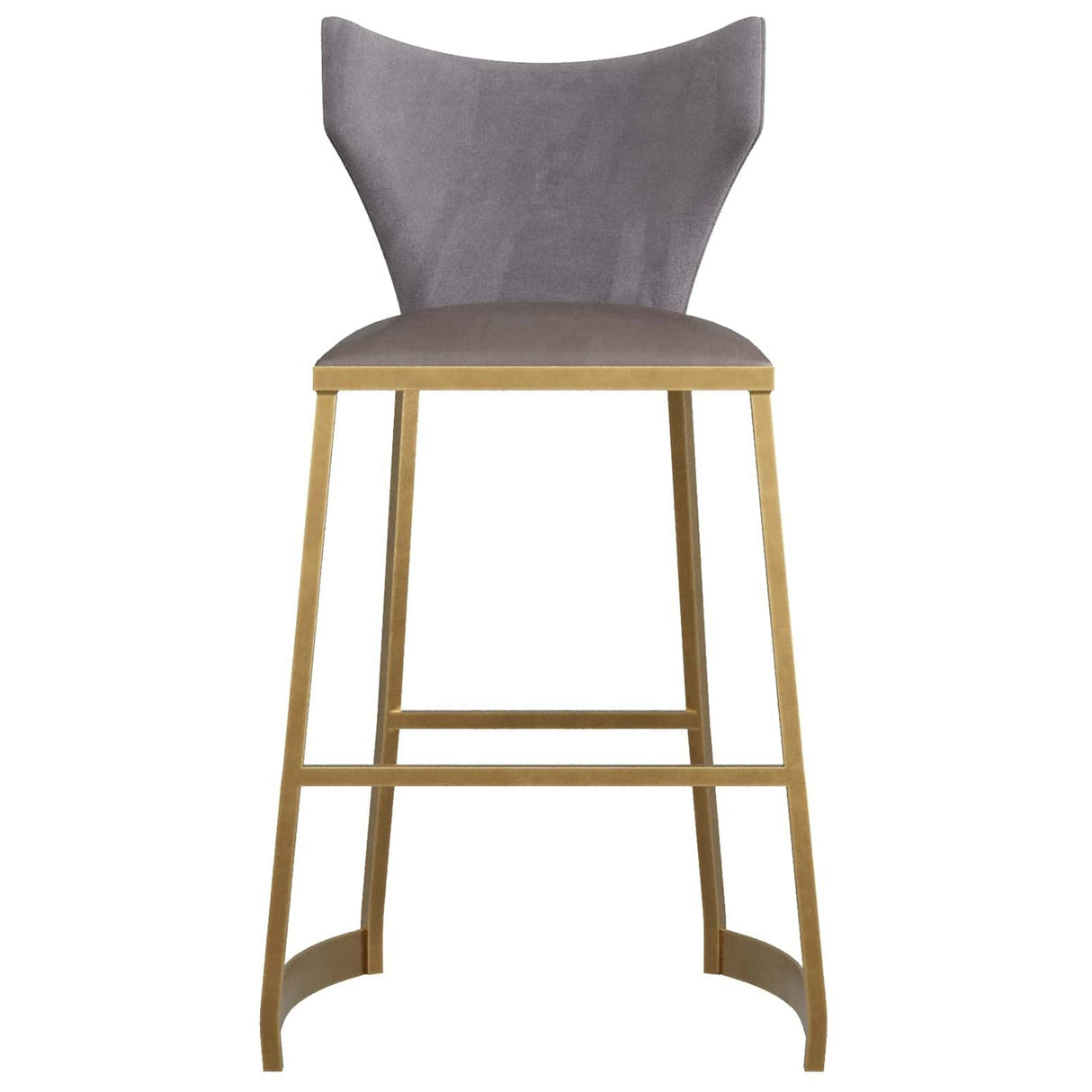 Arteriors Royston Bar Stool | Arteriors | Home Elegance USA