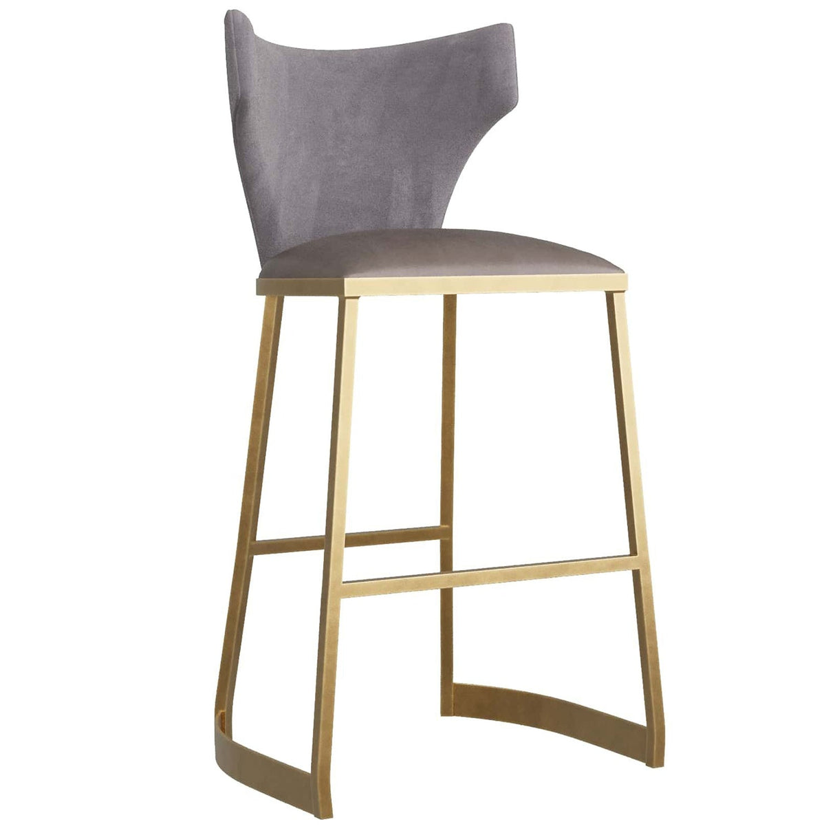 Arteriors Royston Bar Stool | Arteriors | Home Elegance USA