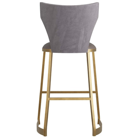 Arteriors Royston Bar Stool | Arteriors