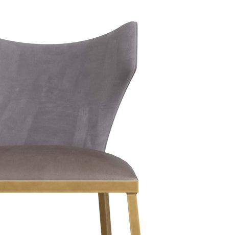 Arteriors Royston Bar Stool | Arteriors