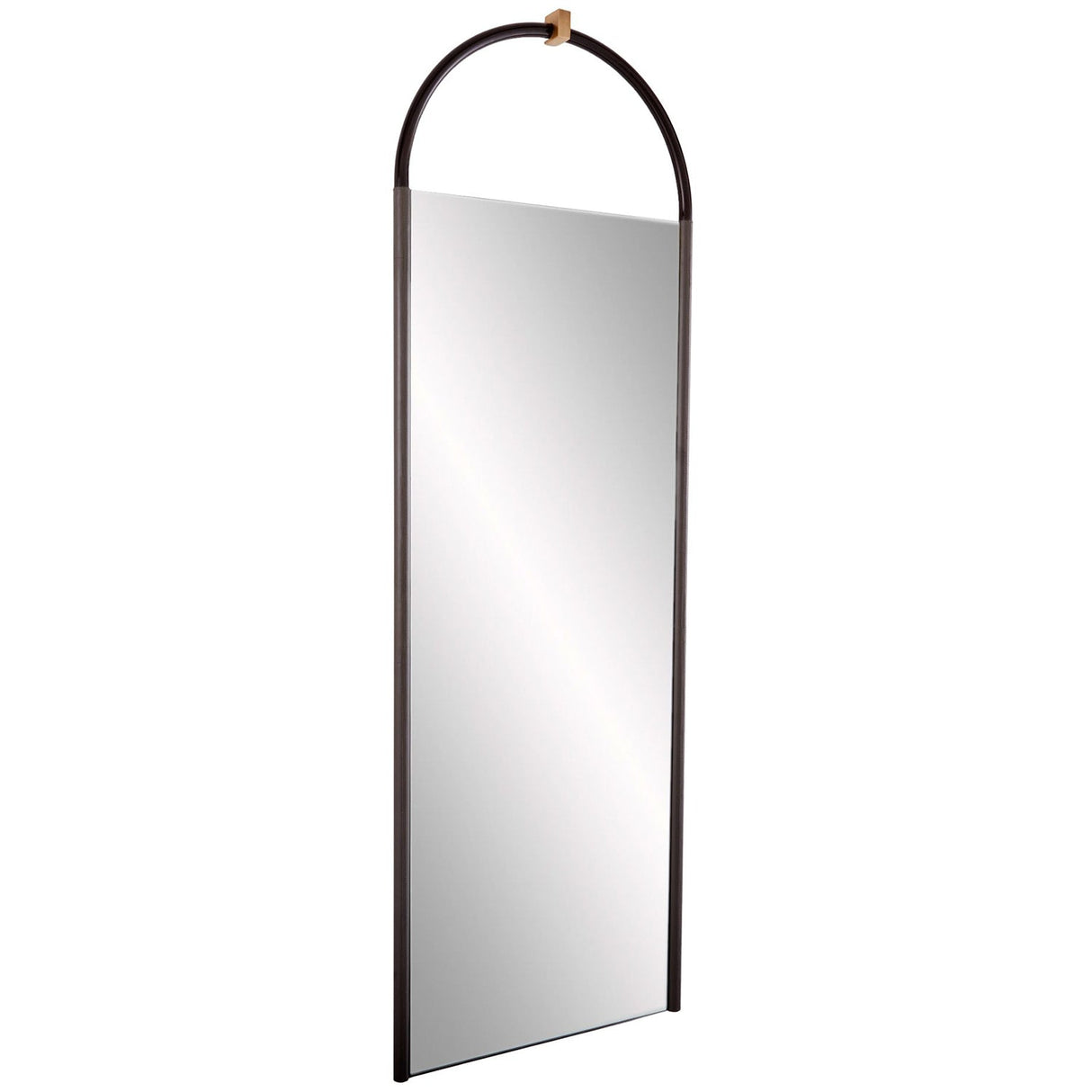 Arteriors Shelvin Floor Mirror