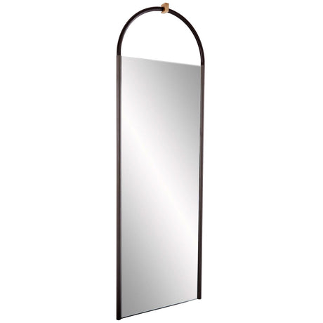 Arteriors Shelvin Floor Mirror | Arteriors