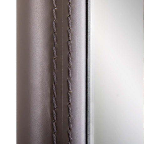 Arteriors Shelvin Floor Mirror | Arteriors