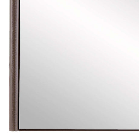 Arteriors Shelvin Floor Mirror | Arteriors