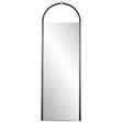 Arteriors Shelvin Floor Mirror | Arteriors