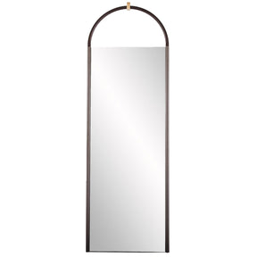 Arteriors Shelvin Floor Mirror | Arteriors