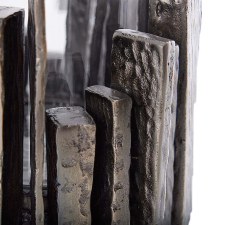 Arteriors Salvator Hurricane | Arteriors