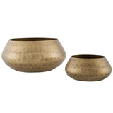 Arteriors Soledad Vase Set Of 2