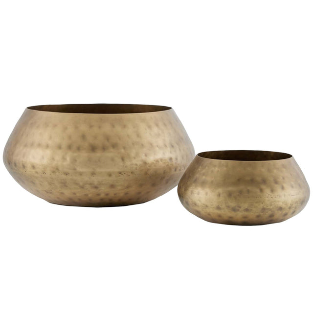 Arteriors Soledad Vase Set Of 2