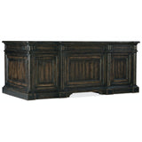 Hooker Furniture La Grange San Felipe Executive Desk