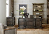 Hooker Furniture La Grange San Felipe Executive Desk