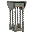 La Grange Prause Gate Leg Round Table | Hooker