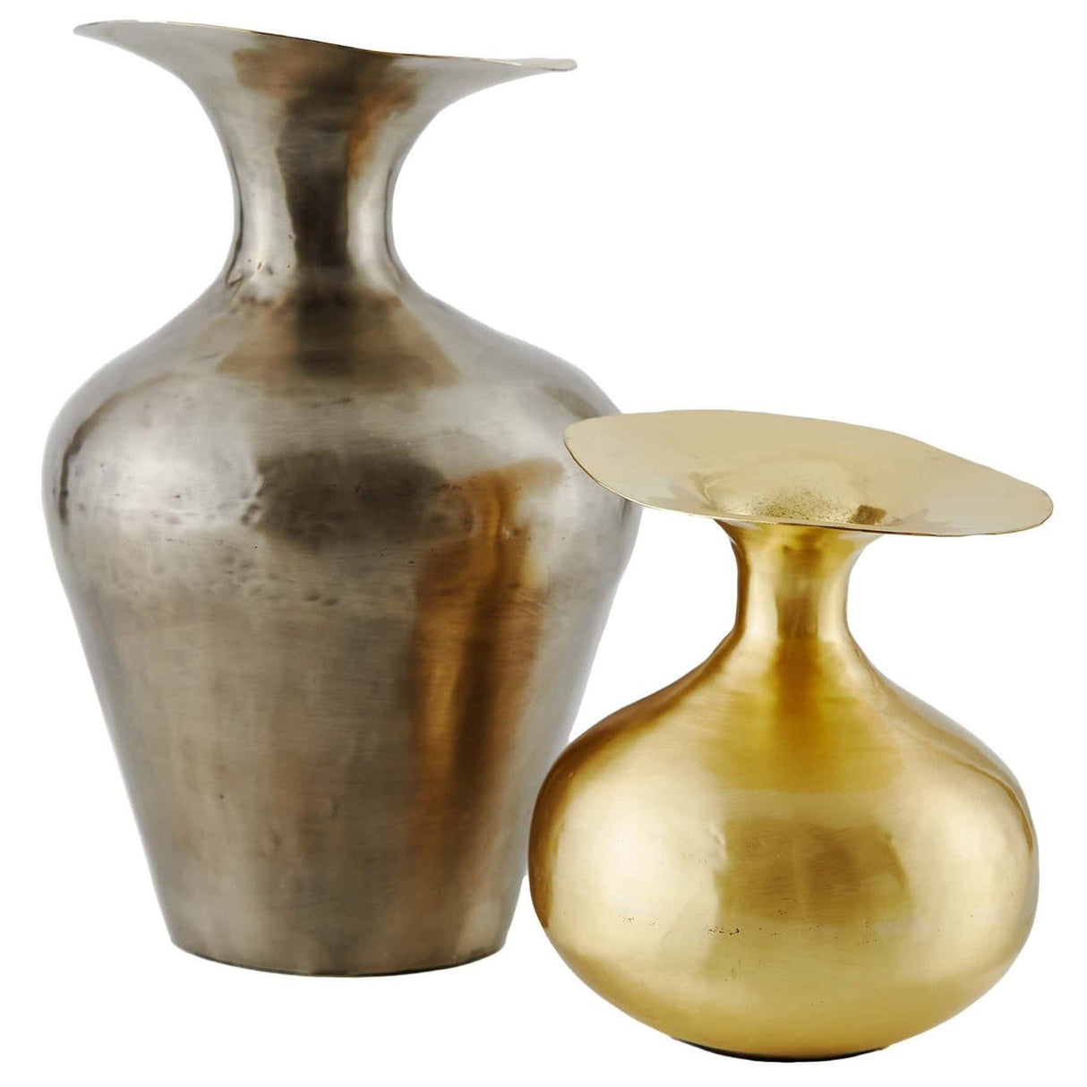 Arteriors Selphine Vase Set Of 2