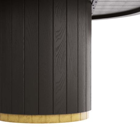 Arteriors Reid Dining Table | Arteriors