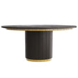 Arteriors Reid Dining Table | Arteriors