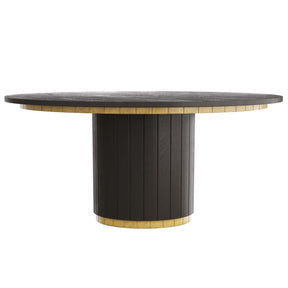 Arteriors Reid Dining Table | Arteriors