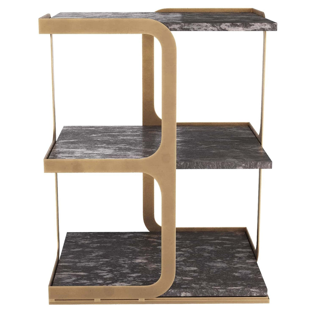 Arteriors Sergio Side Table