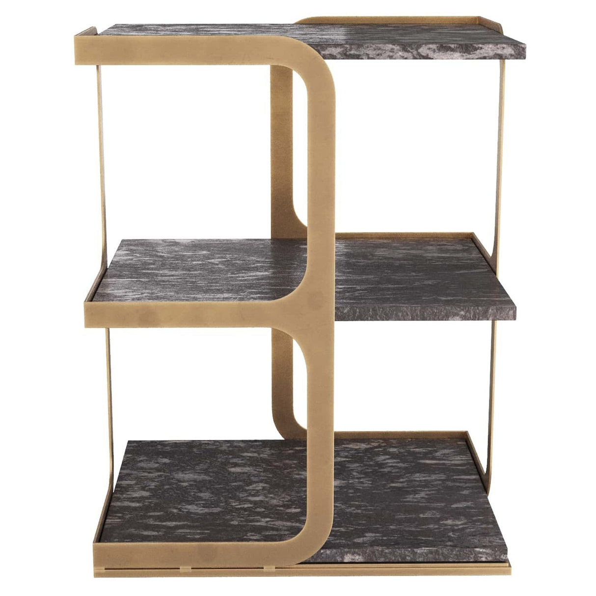 Arteriors Sergio Side Table