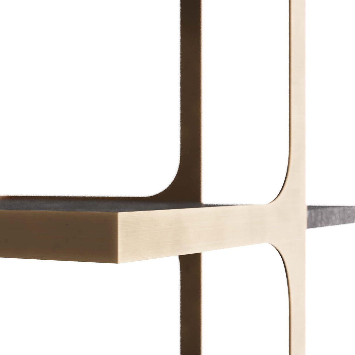 Arteriors Sergio Side Table