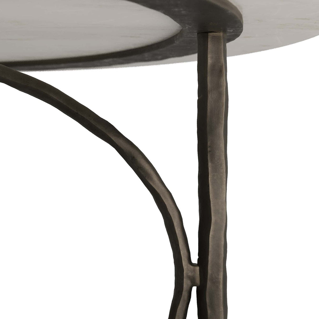 Arteriors Simeon End Table