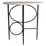 Arteriors Simeon End Table