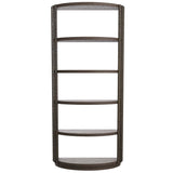 Arteriors Rosario Bookshelf