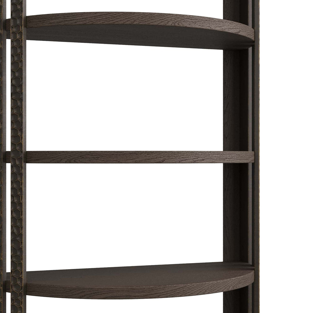 Arteriors Rosario Bookshelf