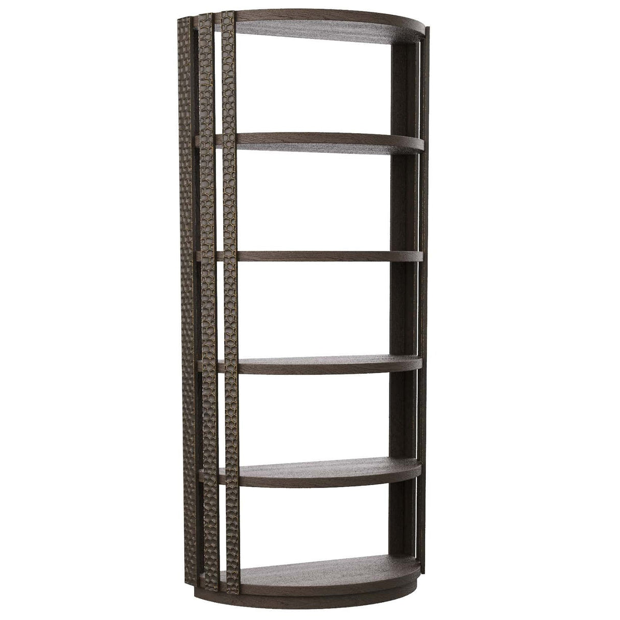 Arteriors Rosario Bookshelf