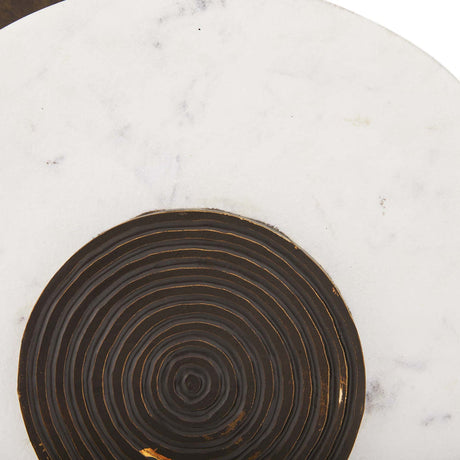 Arteriors Rhodes Wall Plaques Set Of 3 | Arteriors