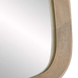 Arteriors Pyke Wall Mirror | Arteriors | Home Elegance USA