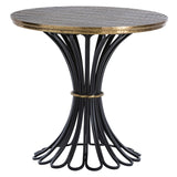 Arteriors Draco End Table | Arteriors | Home Elegance USA