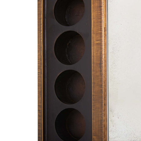 Arteriors Remus Floor Mirror | Arteriors