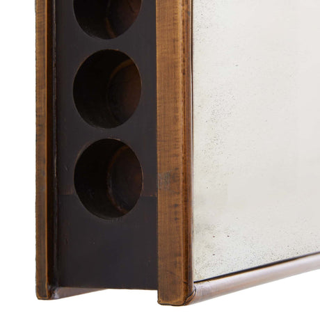 Arteriors Remus Floor Mirror | Arteriors