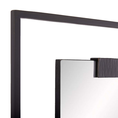 Arteriors Princeton Wall Mirror | Arteriors