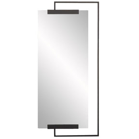 Arteriors Princeton Wall Mirror | Arteriors