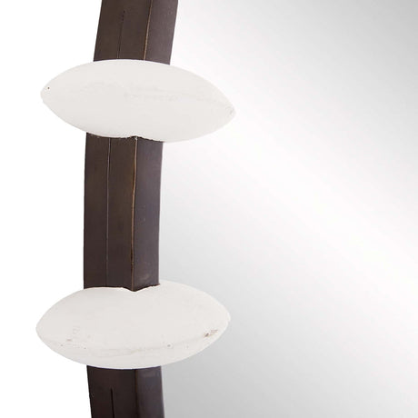 Arteriors Pira Wall Mirror | Arteriors