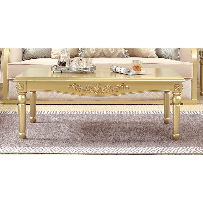 HD-699 - COFFEE TABLE