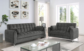 Lupin - Sofa & Loveseat