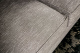 Shelly - Sofa & Loveseat - Gray - Home Elegance USA