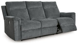 Barnsana - Reclining Living Room Set | Ashley | Home Elegance USA