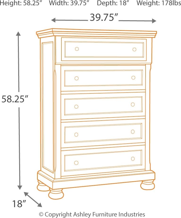 Flynnter - Panel Bedroom Set - Home Elegance USA