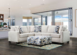 Heathfield - Sectional - Ivory - Home Elegance USA