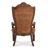 Michael Amini Windsor Court Arm Chair - Set Of 2 - Home Elegance USA